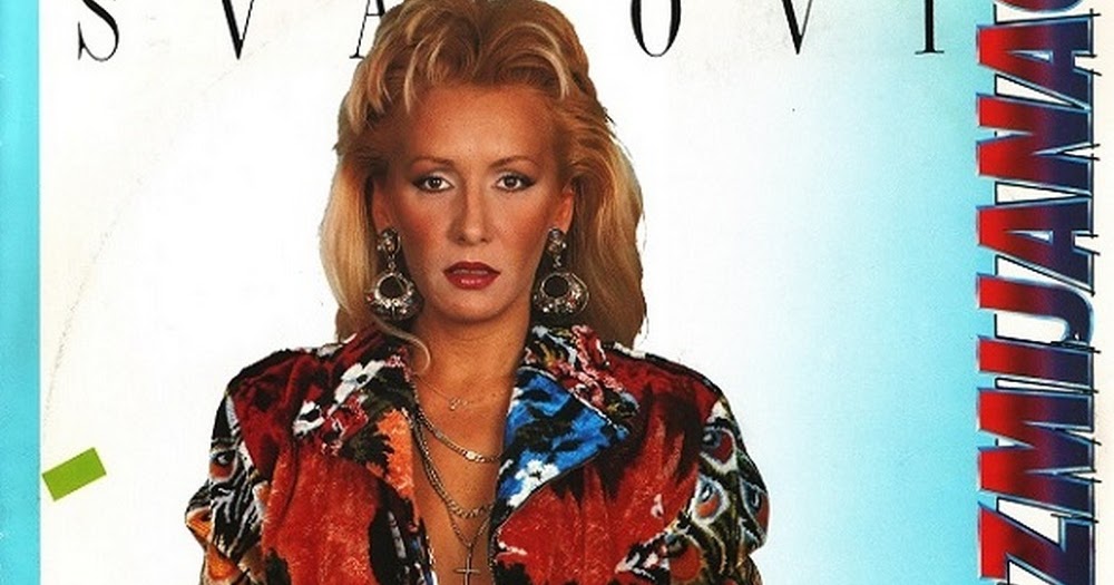 vesna zmijanac svatovi